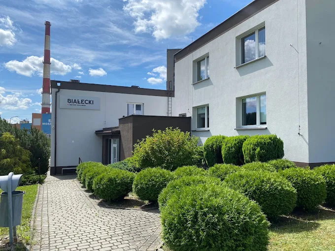 Niepubliczna Szkoła Branżowa I i II stopnia w Jastrzębiu-Zdroju